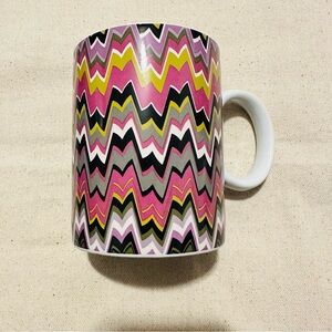 Missoni for Target | Mug | Missoni for Target Mug | Passione